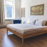 Old Town Apartment Next To Saint Peter\'S Church