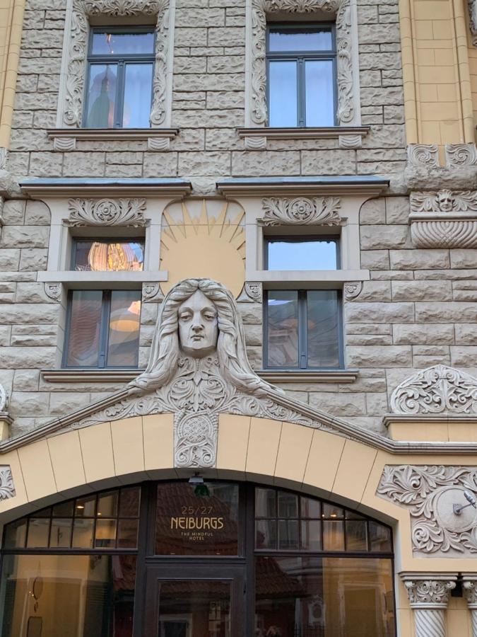 Appartement Old Town Next To Saint Peter's Church Riga